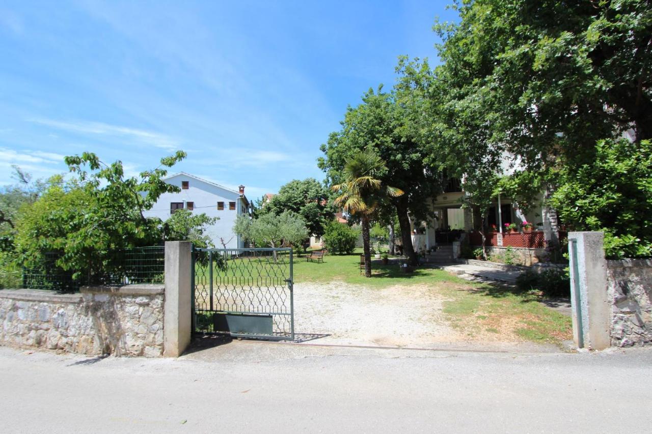Rooms And Apartments Dino Ρόβινι Εξωτερικό φωτογραφία