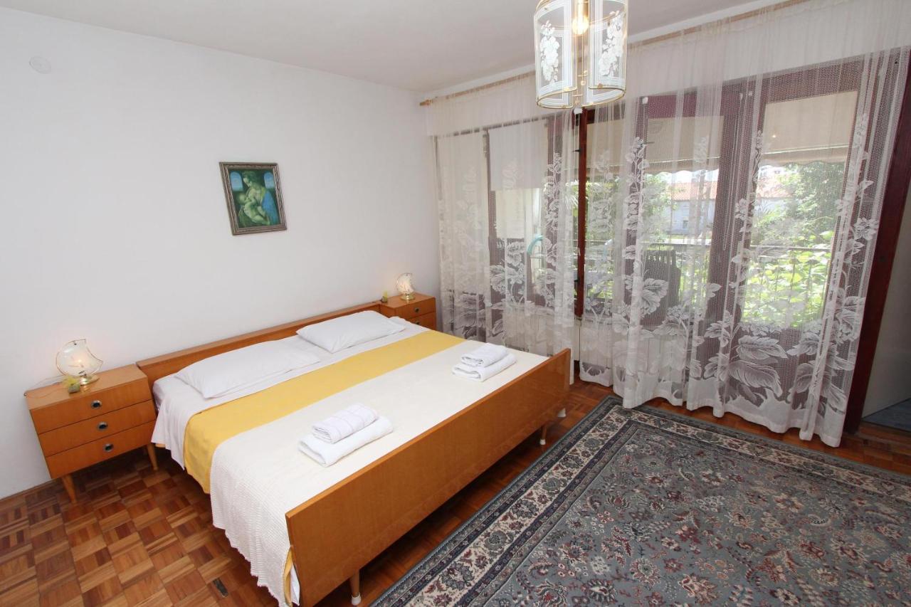 Rooms And Apartments Dino Ρόβινι Εξωτερικό φωτογραφία