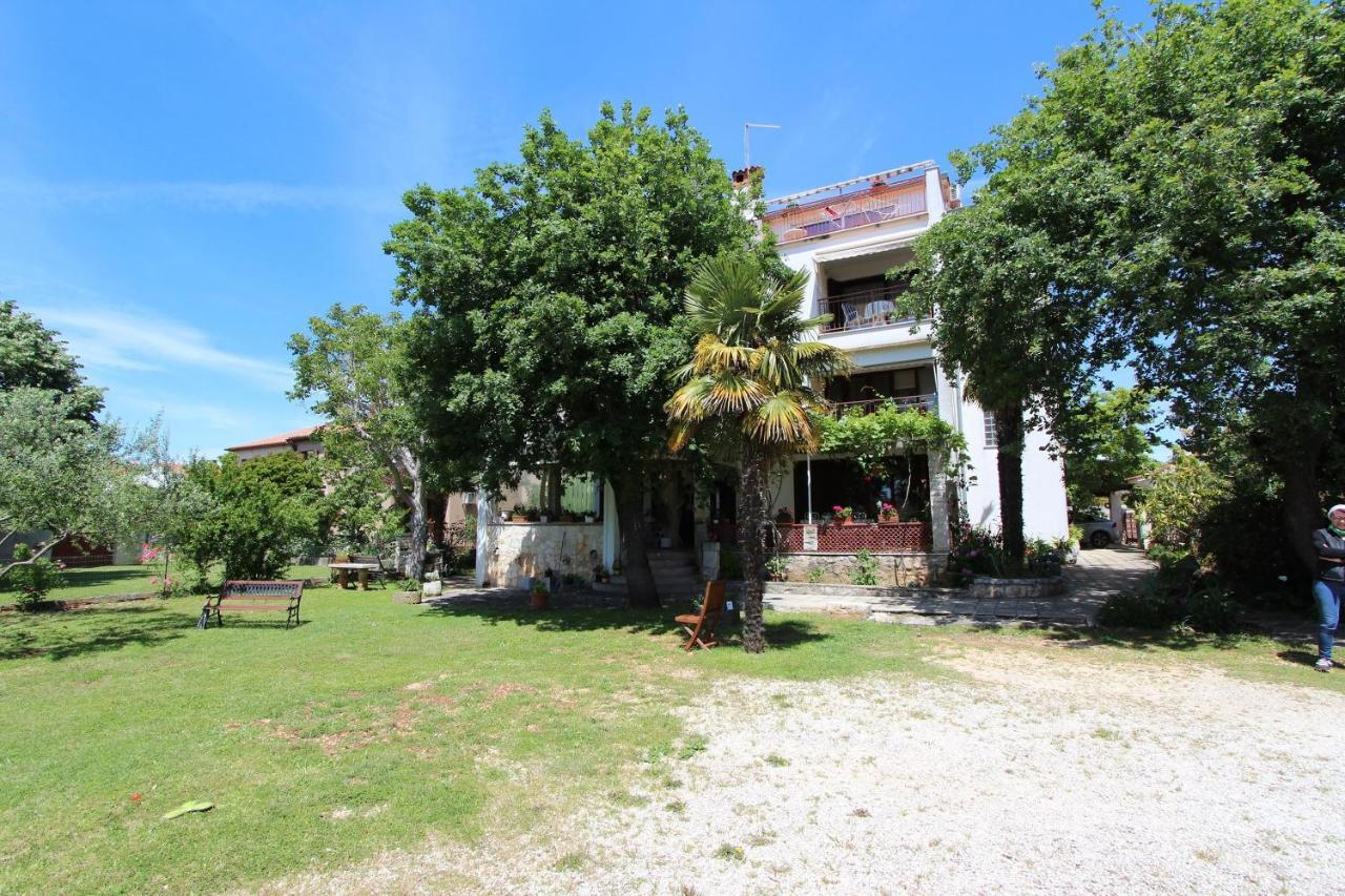 Rooms And Apartments Dino Ρόβινι Εξωτερικό φωτογραφία