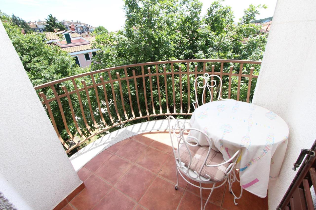 Rooms And Apartments Dino Ρόβινι Εξωτερικό φωτογραφία