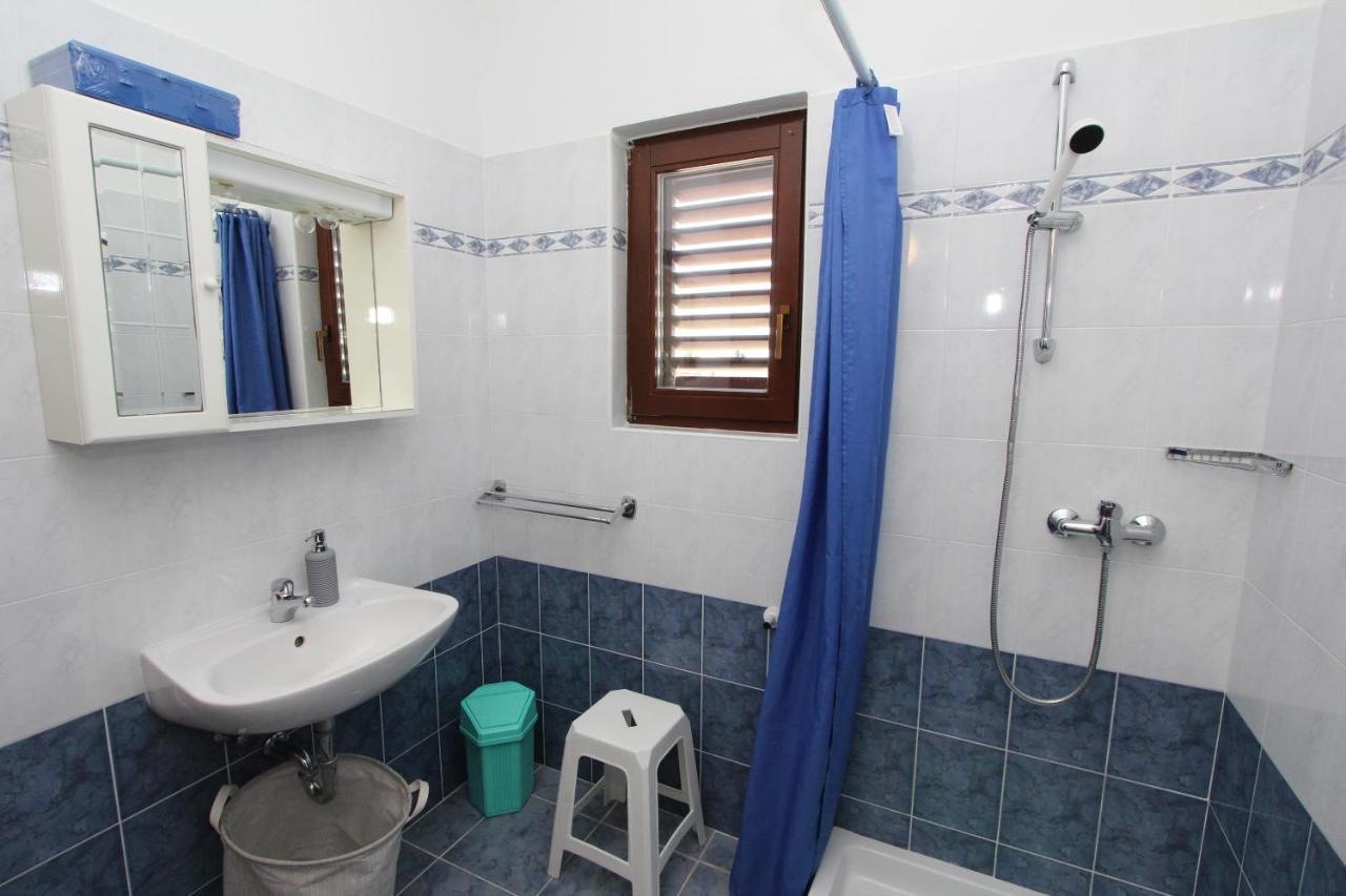 Rooms And Apartments Dino Ρόβινι Εξωτερικό φωτογραφία