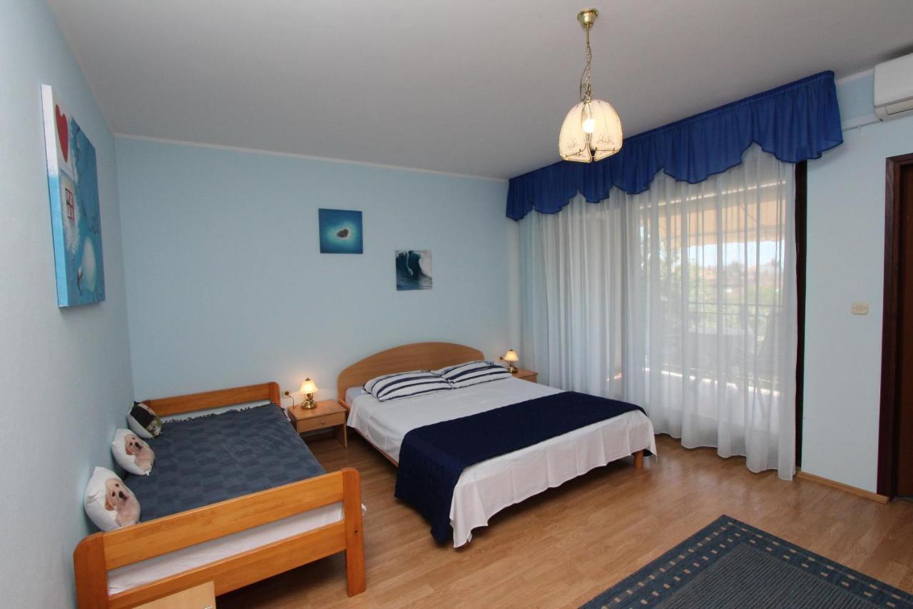 Rooms And Apartments Dino Ρόβινι Εξωτερικό φωτογραφία