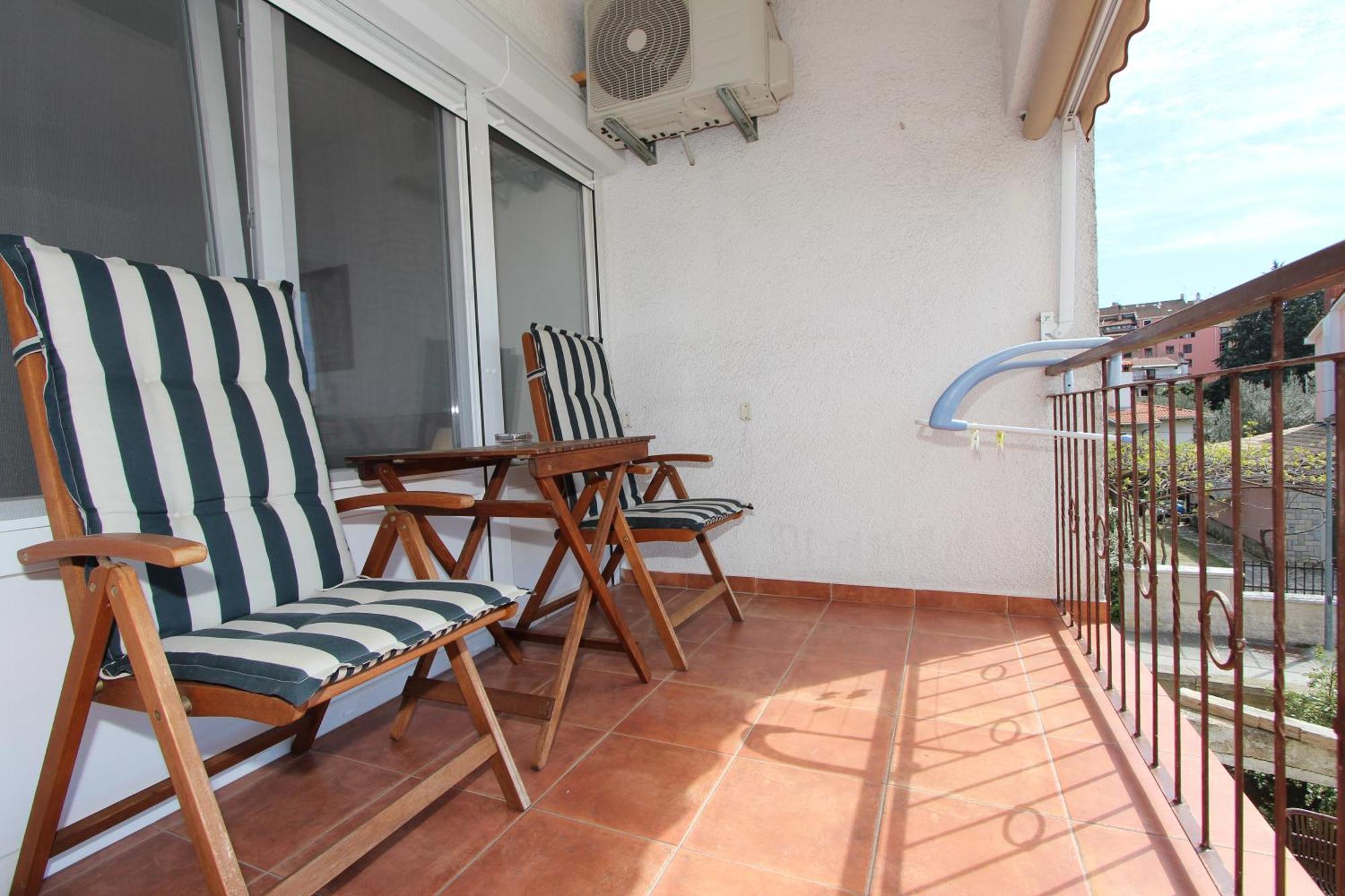 Rooms And Apartments Dino Ρόβινι Εξωτερικό φωτογραφία