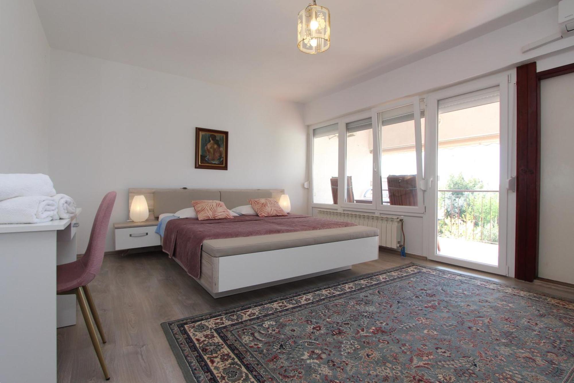 Rooms And Apartments Dino Ρόβινι Εξωτερικό φωτογραφία