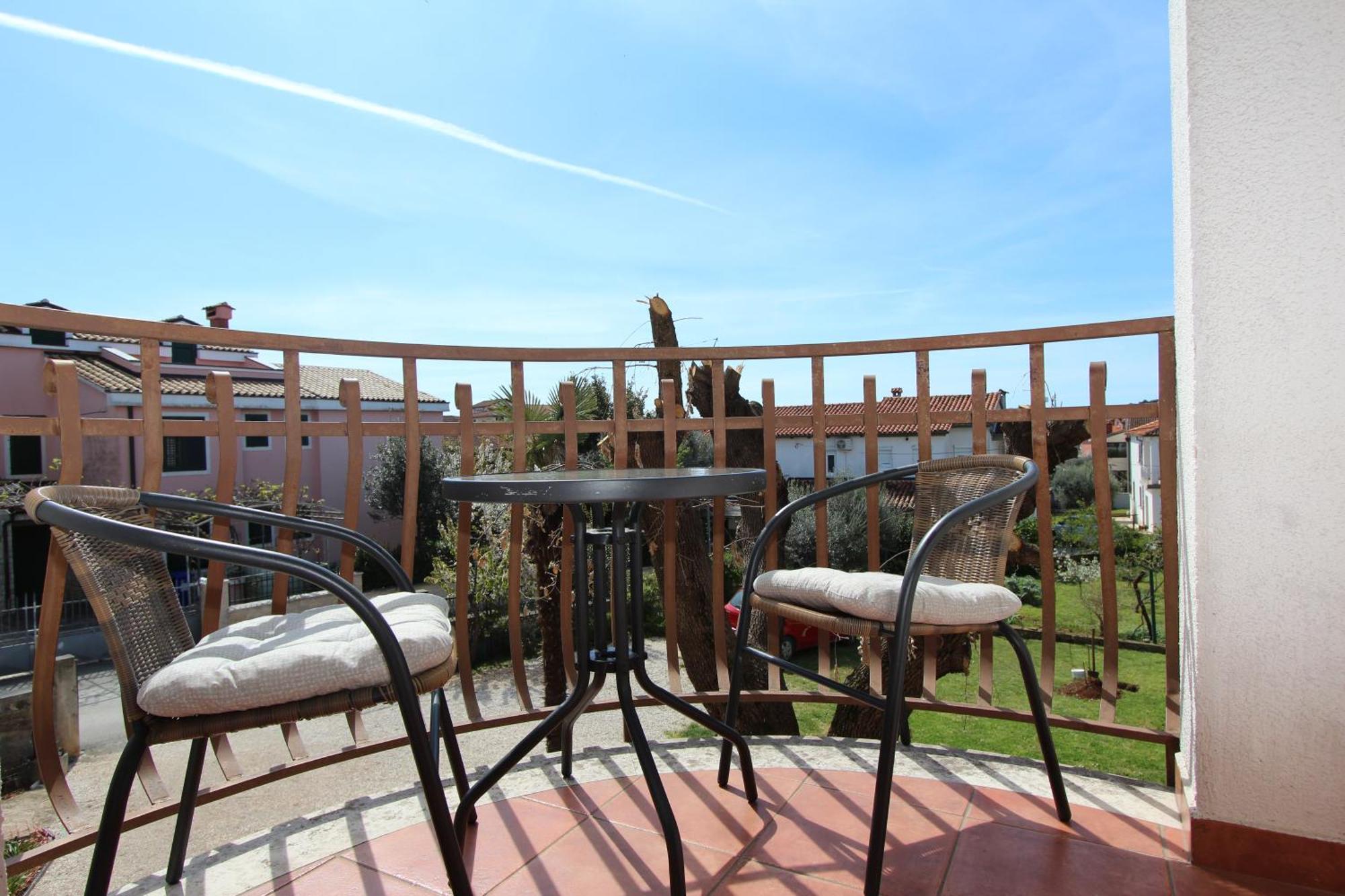 Rooms And Apartments Dino Ρόβινι Εξωτερικό φωτογραφία