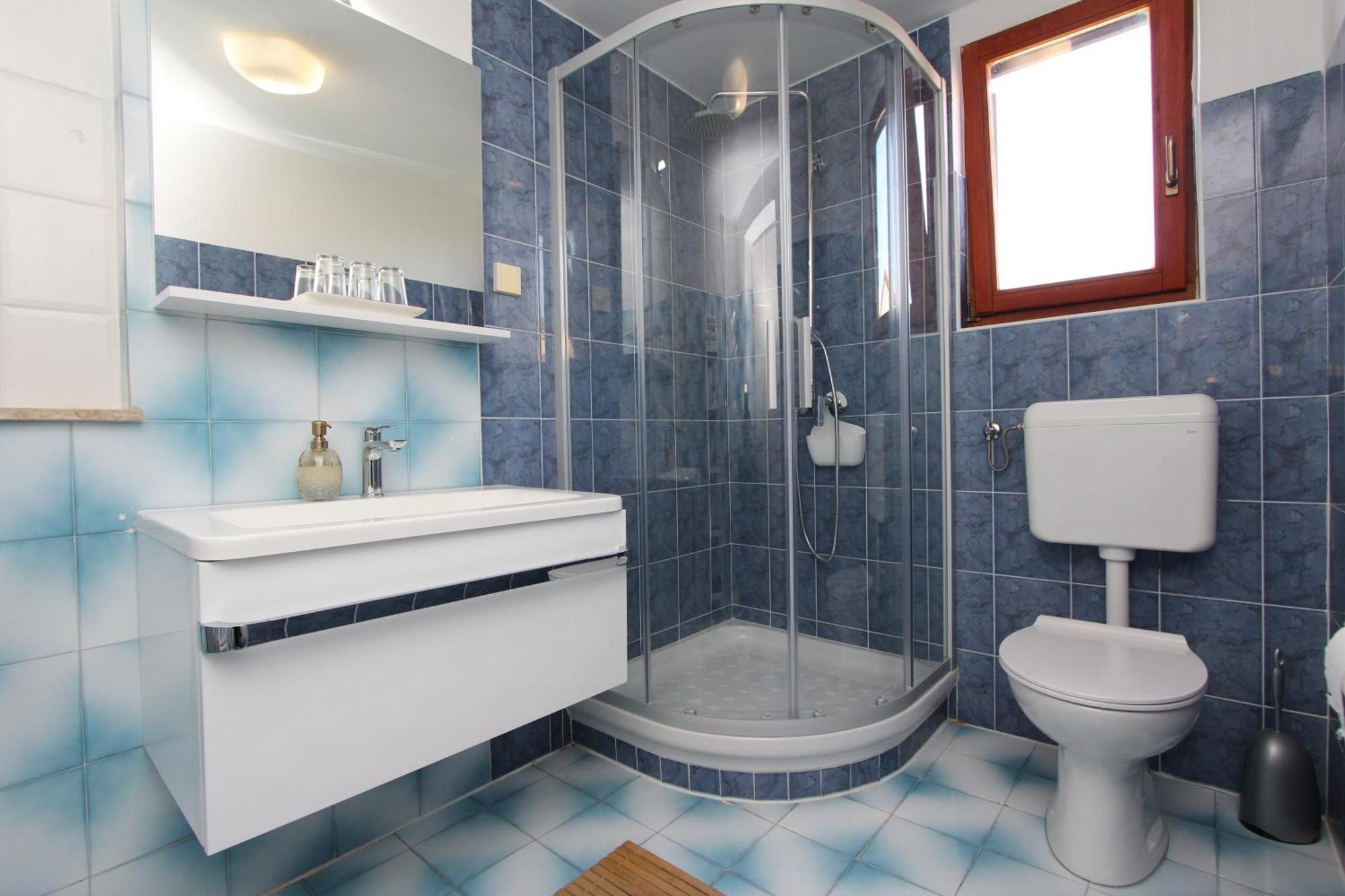 Rooms And Apartments Dino Ρόβινι Εξωτερικό φωτογραφία