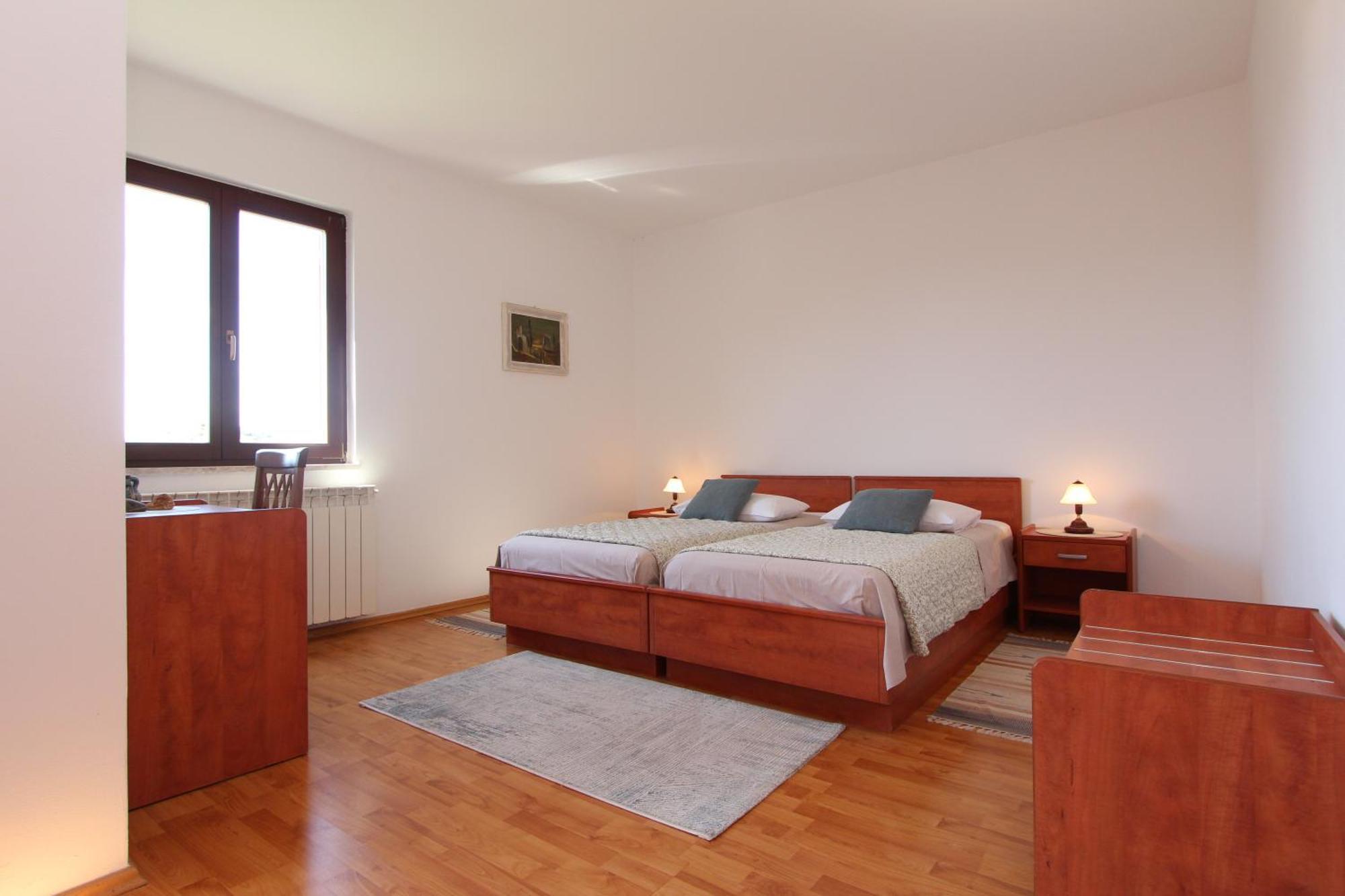 Rooms And Apartments Dino Ρόβινι Εξωτερικό φωτογραφία