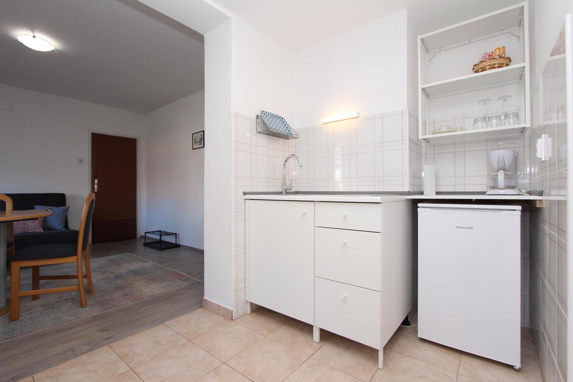 Rooms And Apartments Dino Ρόβινι Εξωτερικό φωτογραφία